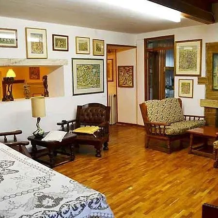 La Casa Dell'Artista-2